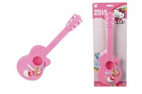 Simba Гитара Hello Kitty (6835367)