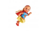 Кукла Еви в костюме супергероя, 2 вида, 12 см. (Simba, 5733013)