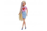 Кукла Штеффи с аксессуарами для волос, 29 см (Simba, 5733046)