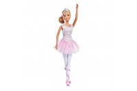 Кукла Штеффи-балерина, 29 см. (Simba, 5733332)