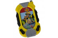 Игрушка Пожарный Сэм - Смартфон со звуком, 12 см (Simba, 9258697)