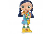 Интерактивная кукла Висспер, 34 см (Simba, 9358495)