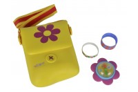 Набор аксессуаров из серии Висспер: сумочка, браслеты и компас (Simba, 9358845)