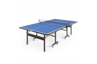 Всепогодный теннисный стол UNIX Line outdoor 14 mm SMC (Blue), UNIX TTS14OUTBL