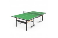Всепогодный теннисный стол UNIX Line outdoor 14 mm SMC (Green), UNIX TTS14OUTGR