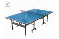 Всепогодный теннисный стол UNIX Line outdoor 6mm (blue), UNIX TTS6OUTBL