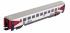 PIKO 57130 Стартовый набор модельной железной дороги «Alex Express»