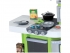 Smoby Кухня электронная Cook Master (зеленая) (24252)