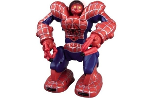 Робот WowWee SpiderSapien(WW-8073)