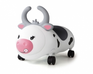 Smoby Каталка для детей - Корова (447001)