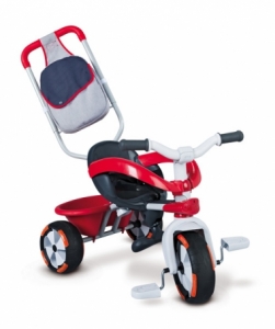 Smoby Трехколесный велосипед Baby Draiver Confort (434115)