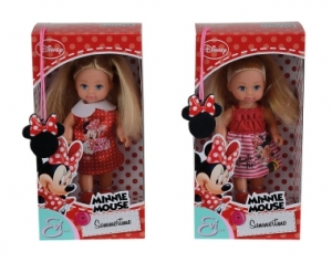 Еви "Minnie Mouse" летняя мода (5746053)