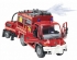 DICKIE Пожарная машина с фигурками (3826000)