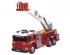DICKIE Пожарная машина с водой (свет, звук, акс.) (3719003)