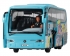 DICKIE Автобус для путешествий "Euro Traveller" (3314826)
