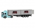 DICKIE Машина грузовик-трейлер (3414207)