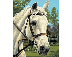 Schipper Белая лошадь (9240394)