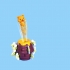 Simba Игра настольнаяБочка с медом (6061476)