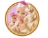 Simba Кукла Штеффи беременная королевский набор (5737084)