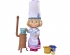 Simba Кукла Маша в одежде повара и аксесс. (9301987)
