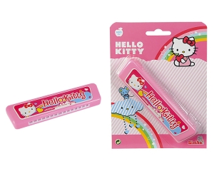 Simba Губная гармошка Hello Kitty (6835356)