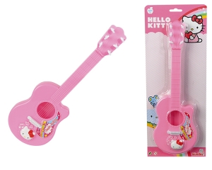 Simba Гитара Hello Kitty (6835367)