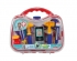 Simba Набор доктора в пластиковом чемодане (5540698)