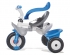 Smoby Велосипед трехколесный Balade, синий (444208)