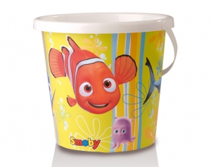 Smoby Ведёрко "Nemo" (40013)