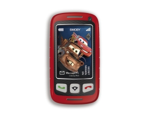 Smoby Телефон Шпиона Тачки 2 (500169)