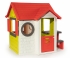 Детский домик со столом (звук) Smoby 810401