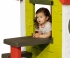 Детский домик со столом (звук) Smoby 810401