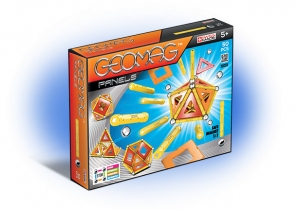 Конструктор магнитный "Geomag Panels", 50 деталей Geomag (461)