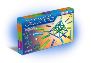 Конструктор магнитный "Geomag Color", 91 деталь Geomag (263)