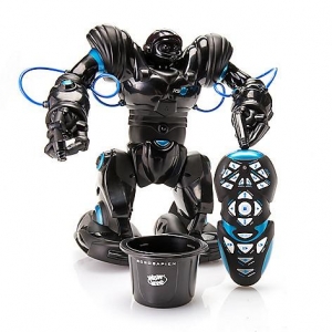 Интерактивный робот "Robosapien" WowWee (8015)