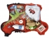 Детский чемодан на колесиках, красный BIG (55350)