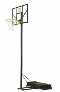 Передвижная баскетбольная система Exit Toys Комета (80059)