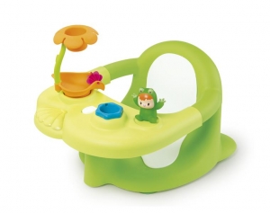 Smoby Стульчик для ванной,зеленый 110615