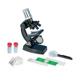 Микроскоп Edu Toys - MS-801