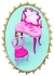 Штеффи-принцесса + столик Simba 5733197