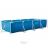 Каркасный бассейн INTEX Rectangular Frame 4.50 x 2.20 x 0.84 м ; артикул 28273