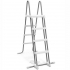 Каркасный бассейн INTEX Prism Frame (круг) 4.57 х 1.22 м ; артикул 26726