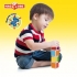Магнитный конструктор MagiCube 64 деталей для детей от 1,5 лет