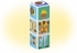 Магнитный конструктор MagiCube Профессии 3 кубика для детей от 1,5 лет