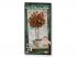 9220776 Schipper Розовое дерево красное, 40х80 см