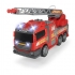 Пожарная машина с водой, свет и звук, 36 см. (Dickie, 3308377)