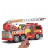 Пожарная машина с водой, свет и звук, 36 см. (Dickie, 3308377)