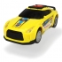 Рейсинговый автомобиль - Nissan GTR, моторизированный, свет, звук, 25,5 см (Dickie, 3764010)