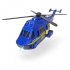 Полицейский вертолет, свет, звуковые эффекты, 26 см (Dickie, 3714009)