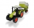 Трактор с прицепом, 38 см (Dickie, 3736004)